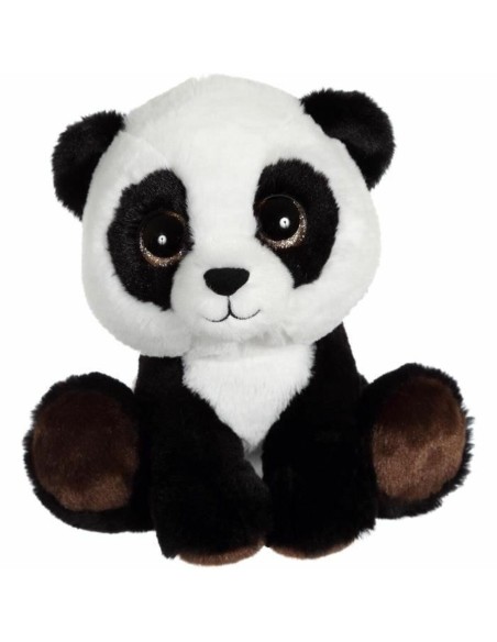 Fluffy toy Gipsy Panda bear Multicolour