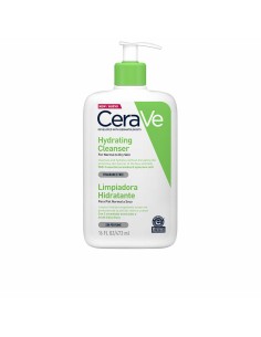Moisturising Gel CeraVe Hydrating Cleaner
