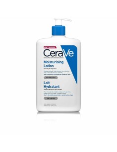 Body Lotion CeraVe MB106300