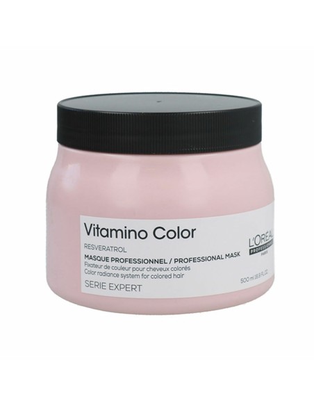Colour Protector L'Oreal Professionnel Paris Hair Mask