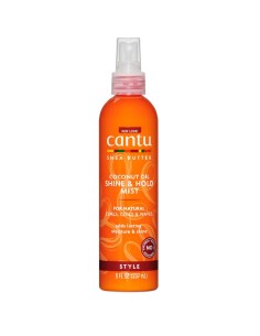 Perfecting Spray for Curls Cantu 817513010064 Coconut oil