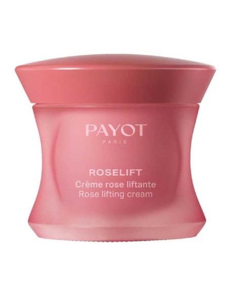 Day Cream Payot Roselift Crème Rose Liftante