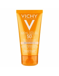 Sun Protection with Colour Vichy Cream Spf 50 50 ml
