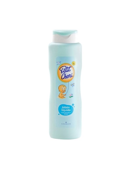 Liquid Soap Petit Cheri 750 ml