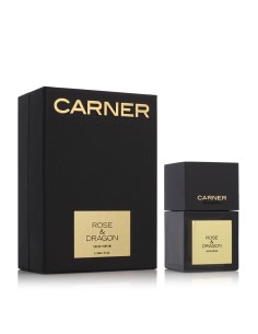 Unisex Perfume Carner Barcelona Rose & Dragon EDP 50 ml