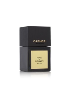 Unisex Perfume Carner Barcelona Rose & Dragon EDP 50 ml 2