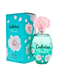 Women's Perfume Gres Cabotine Floralie EDT 100 ml