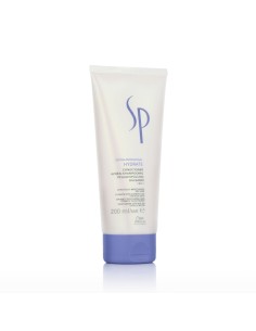 Moisturizing conditioner Wella Hydrate 200 ml