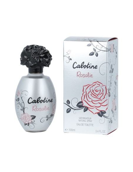 Women's Perfume Gres EDT