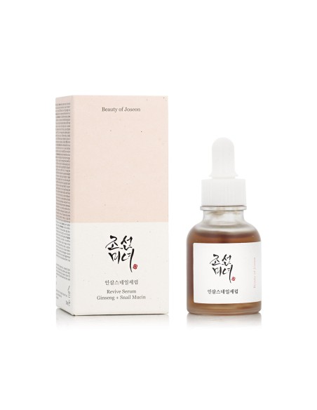 Unisex Cosmetic Set Beauty of Joseon