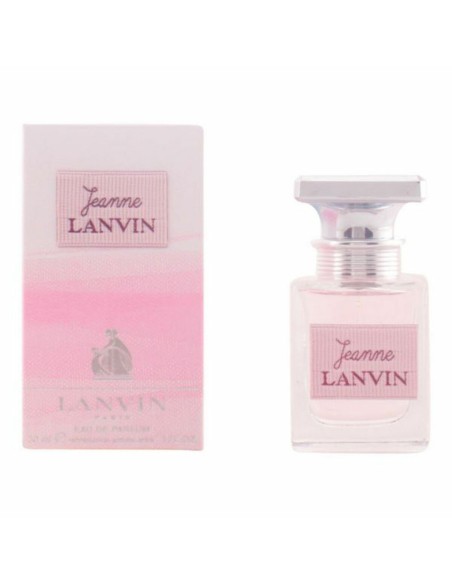 Women's Perfume Lanvin Jeanne EDP 30 ml