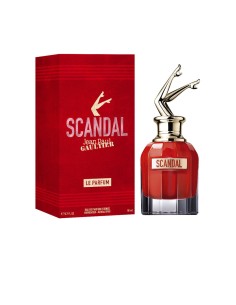 Women's Perfume Jean Paul Gaultier Scandal EDP 80 ml