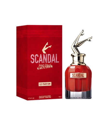 Women's Perfume Jean Paul Gaultier Scandal EDP 80 ml