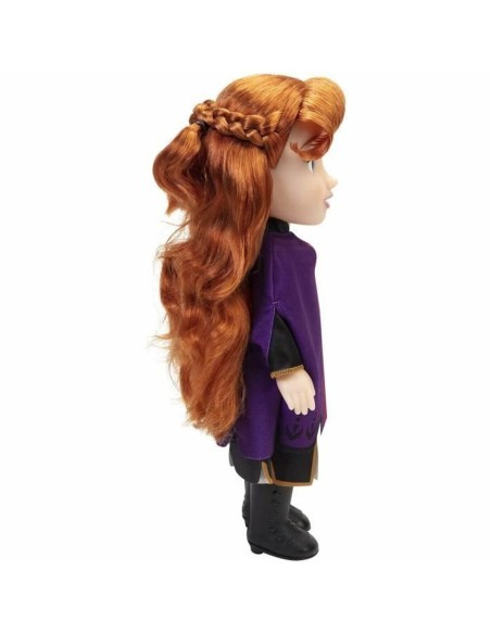 Baby doll Jakks Pacific Frozen II Anna