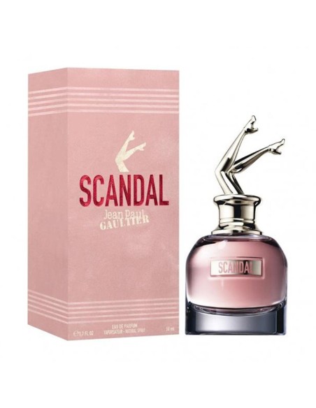 Women's Perfume Jean Paul Gaultier Scandal EDP