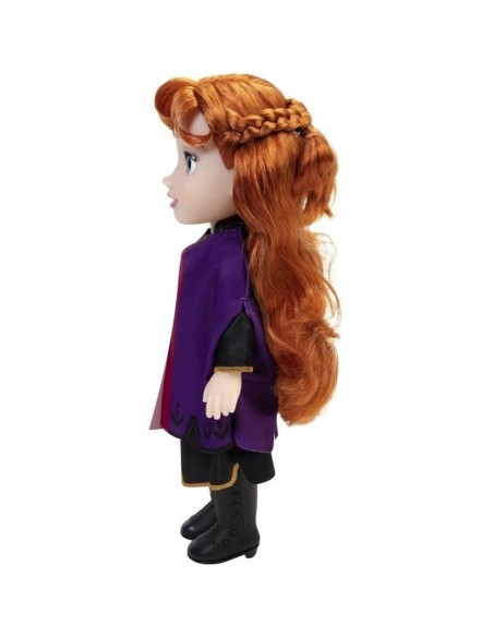 Baby doll Jakks Pacific Frozen II Anna