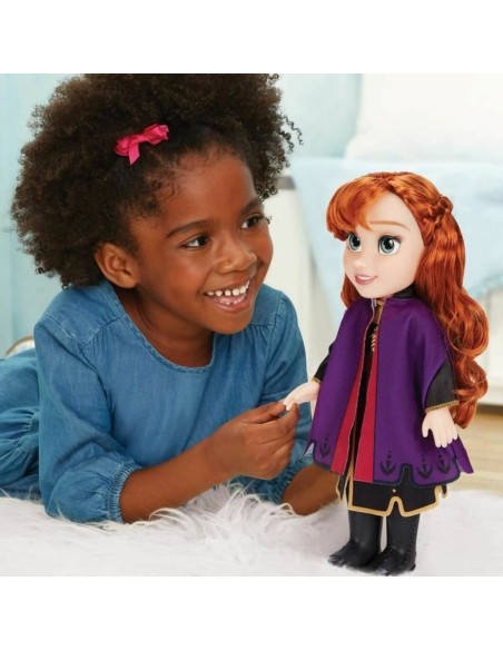 Baby doll Jakks Pacific Frozen II Anna