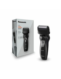 Rechargeable Electric Shaver Panasonic ES-RW31 LED 2