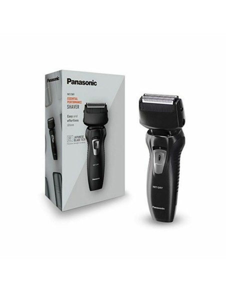 Rechargeable Electric Shaver Panasonic ES-RW31 LED