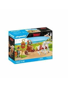 Playset Playmobil