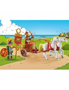 Playset Playmobil 2