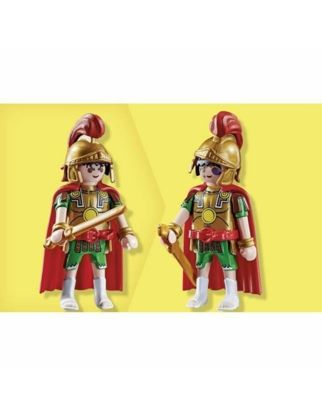 Playset Playmobil