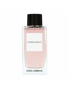 Women's Perfume D&G L'imperatrice EDT L’Imperatrice