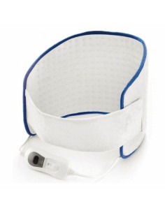 Thermal Cushion Grupo FM 9100041523 Blue White