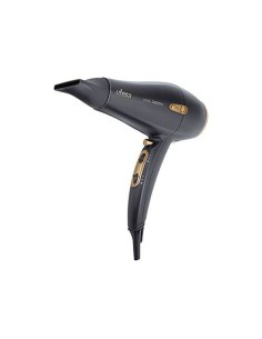Hairdryer UFESA Ufesa SC8460 2400W Black 2400 W