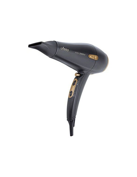 Hairdryer UFESA Ufesa SC8460 2400W Black 2400 W
