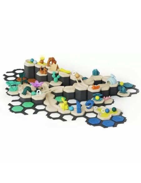 Construction set Ravensburger Gravitrax Junior Multicolour  
