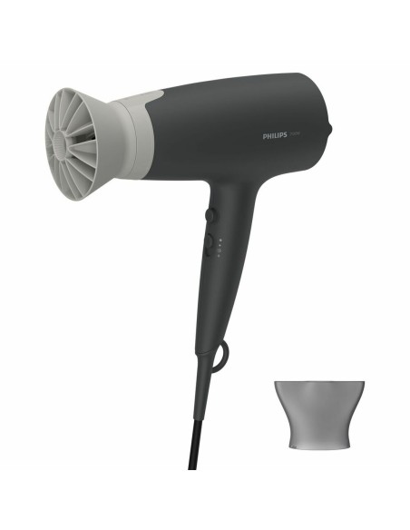 Hairdryer Philips 03205538 Grey 2100 W 200 W