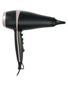 Hairdryer Tristar HD2450 Black 2200 W