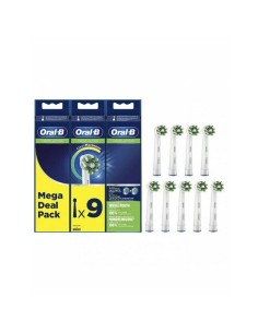 Spare for Electric Toothbrush Oral-B EB50