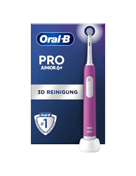 Electric Toothbrush Oral-B PRO1 JUNIOR