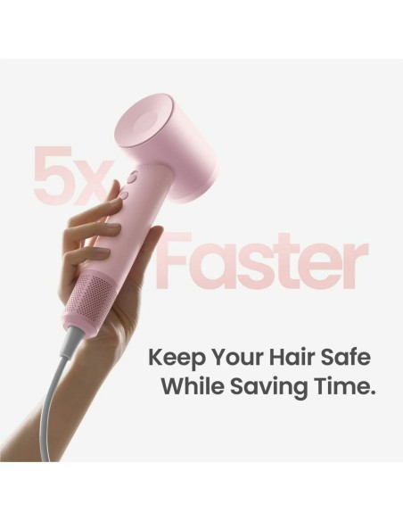 Hairdryer Laifen M10 Pink 1600 W