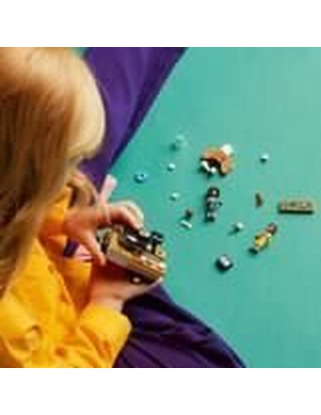 Playset Lego 42606 Mobile Bakery