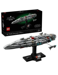 Construction set Lego 75405