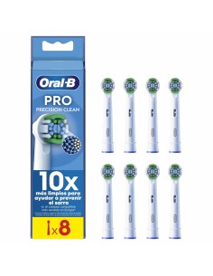 Replacement Head Oral-B PRECISION CLEAN