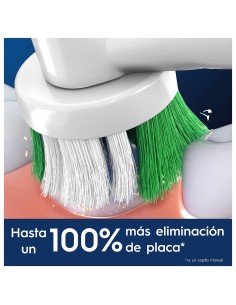 Replacement Head Oral-B PRECISION CLEAN 2