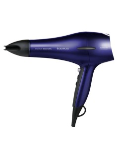Hairdryer Taurus Fashion 3000 Ionico Purple 2200 W