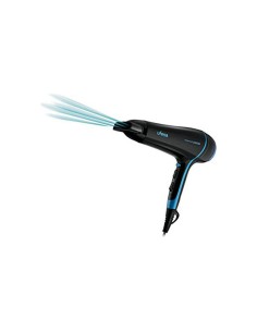 Hairdryer UFESA SC8350 2400W Black 2400 W