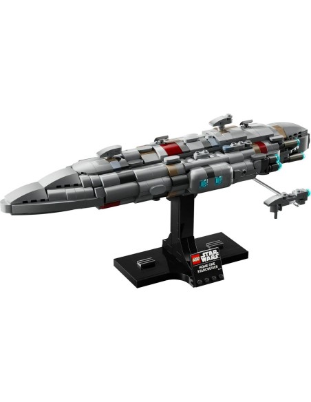 Construction set Lego 75405