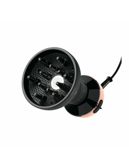 Hairdryer IMETEC DF1 3000 700W Black 700 W
