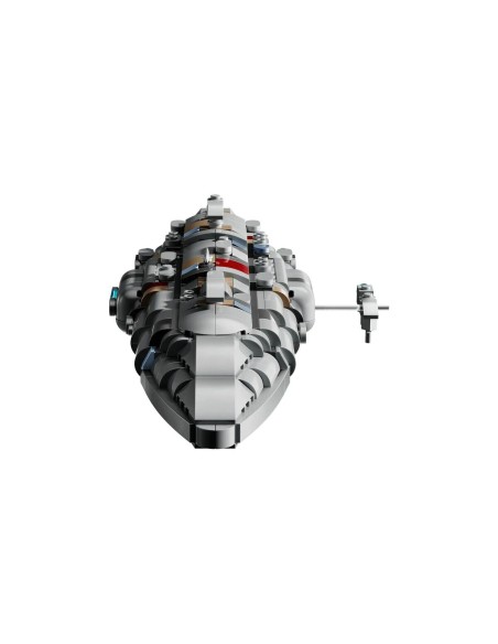 Construction set Lego 75405