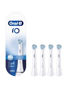 Spare for Electric Toothbrush Oral-B CW4FFS White