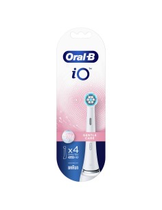 Spare for Electric Toothbrush Oral-B SW4FFS White