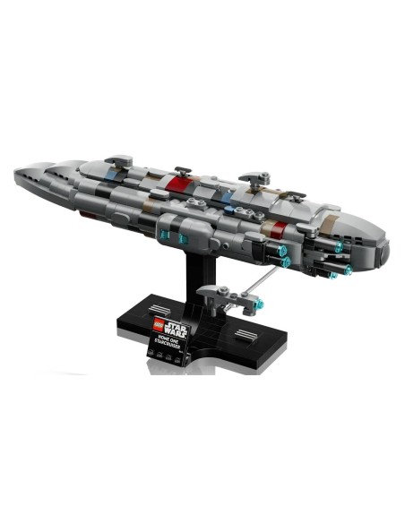 Construction set Lego 75405