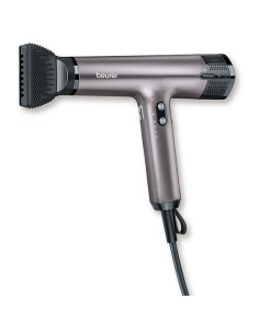 Hairdryer Beurer HC100 1700 W Multicolour