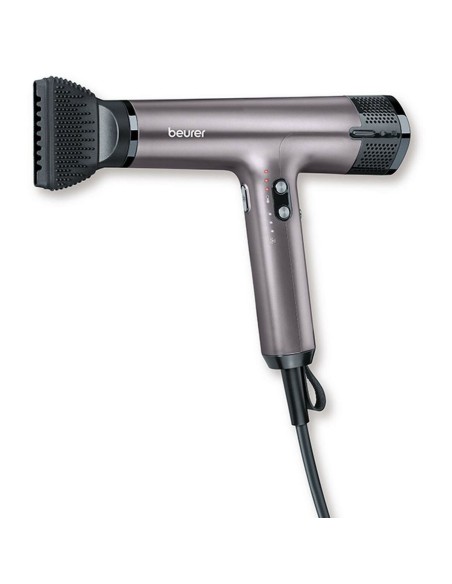 Hairdryer Beurer HC100 1700 W Multicolour